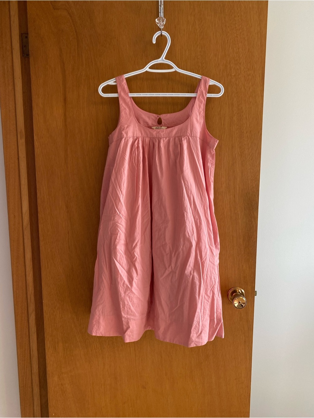 Vintage Old Navy Baby Doll Dress